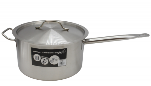 كسرولا استيل 28*16