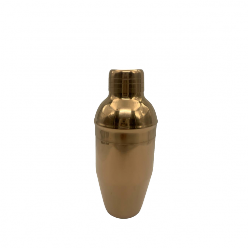 شيكر نحاسي 350 مل