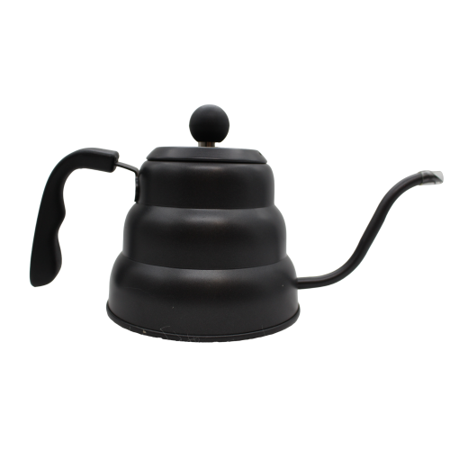 ابريق ترشيح هرمي اسود 1000 مل