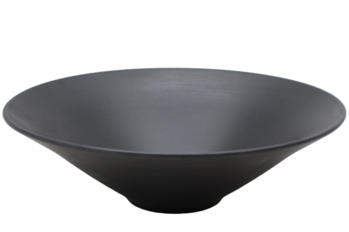 صحن دائري عميق ميلامين 25.8 سم