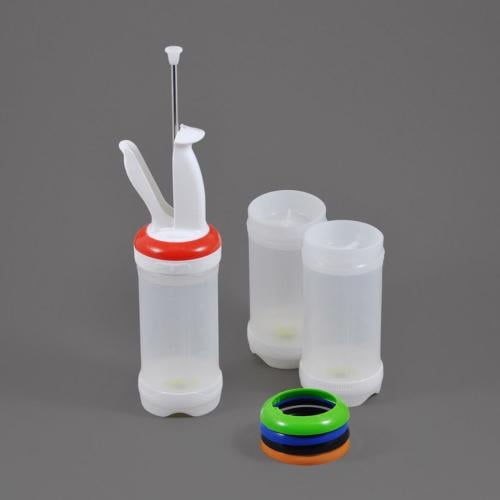 موزع صوصات - PORTION PALM KIT (FIFO)