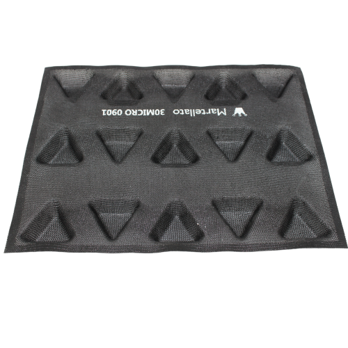 طقم سيليكون مخرم مارتيلاتو