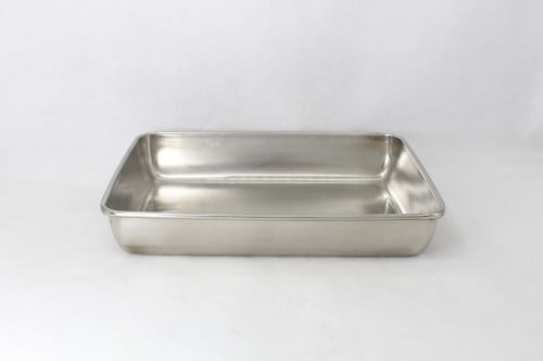 صينية فرن استيل