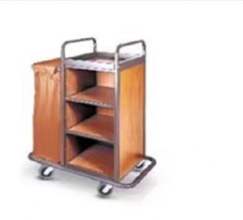 عربية هاوس كيبن خشبي