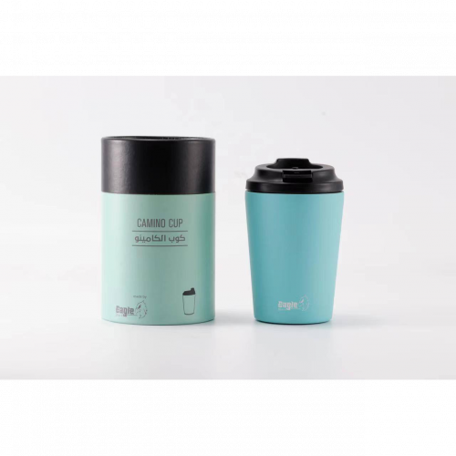 كوب الكامينو لون تيفاني 12 اونص