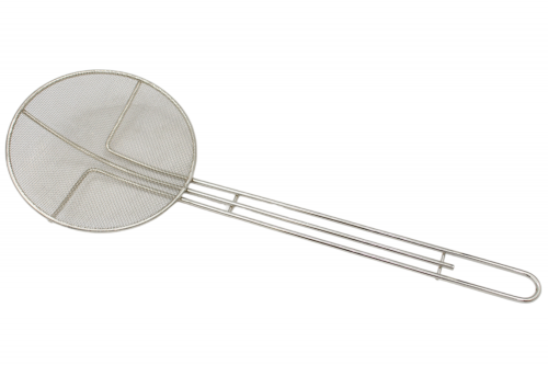 كفكير شبك ناعم 7 سم