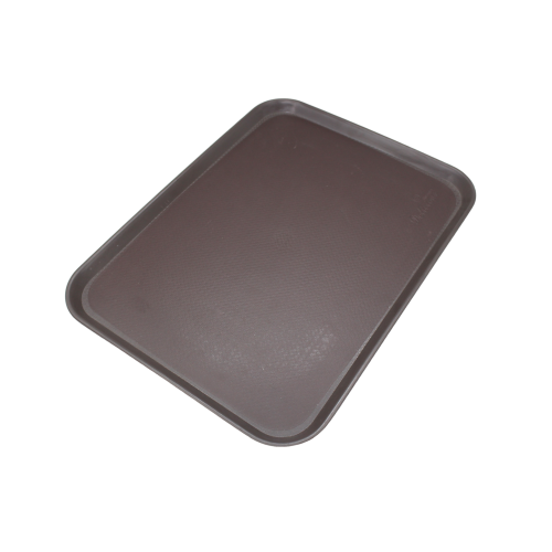 طفرية مستطيل بني 51*38