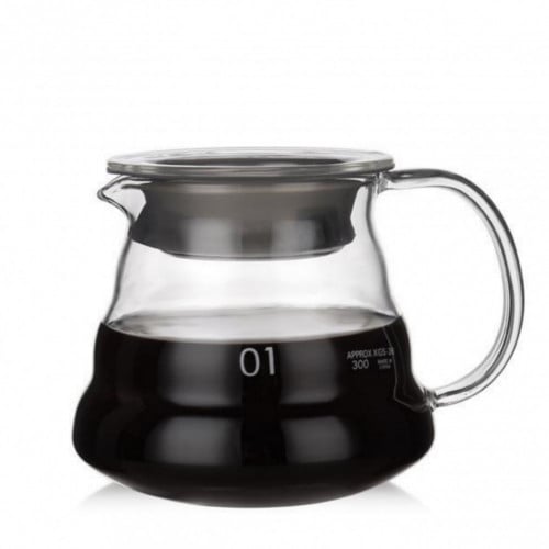 سيرفر زجاج 350 مل 01