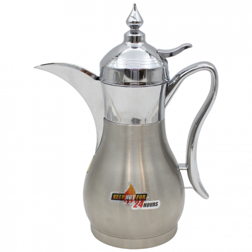 ثلاجه استيل مطفي