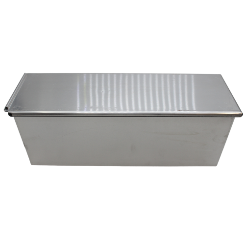 قالب تست المينيوم طبقة عازلة G750