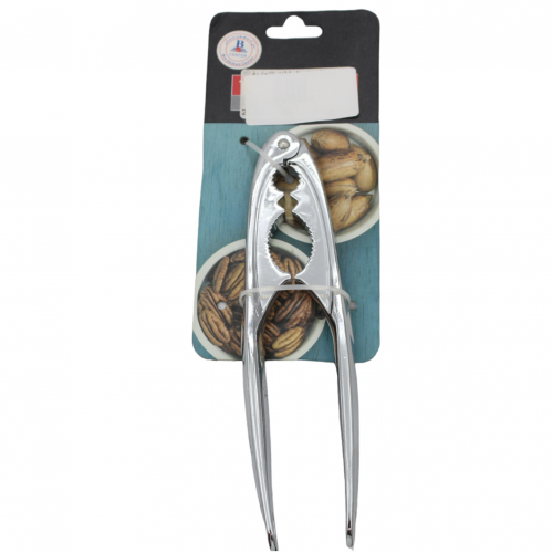 كسارة مكسرات استيل