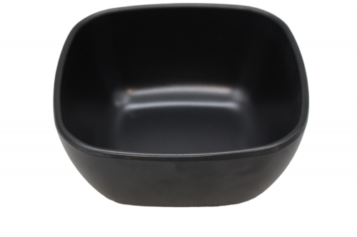 بوله مربع ميلامين 13 سم