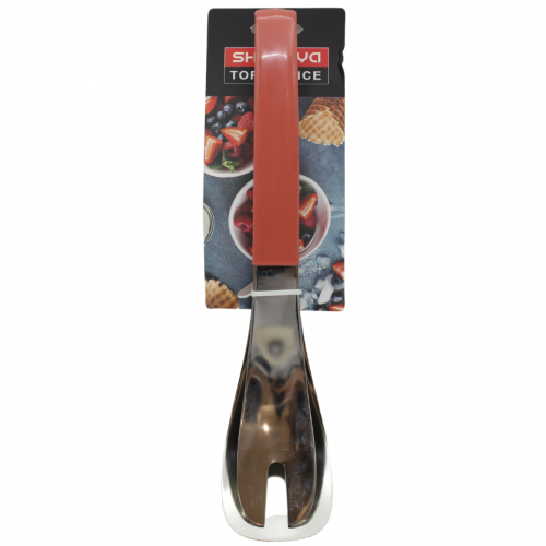 ملقاط حلا استيل