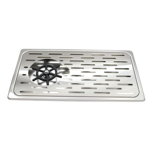 مغسلة اكواب وادوات القهوة