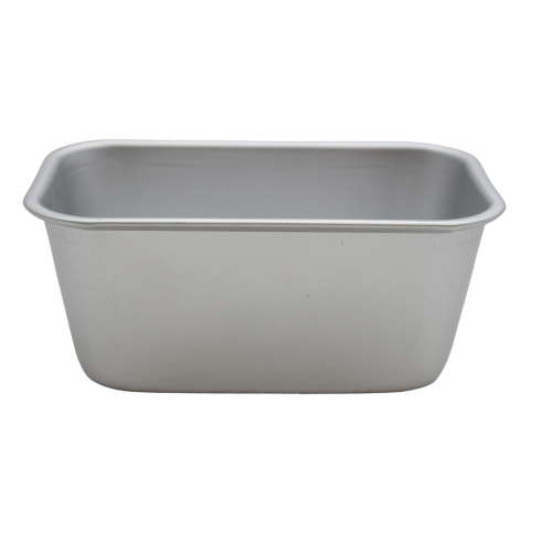 قالب كيك المينيوم مستطيل 14*9*6.5