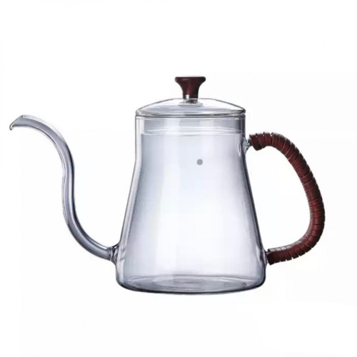 ابريق ترشيح يد جلد 600 مل