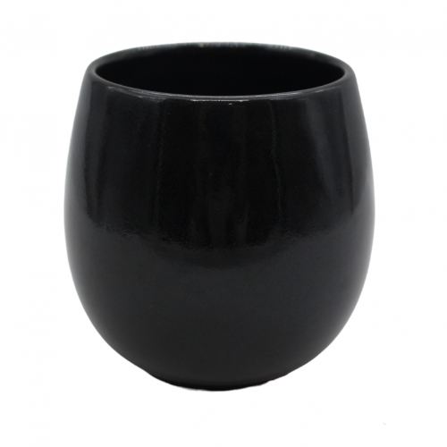 كوب قهوة  اسود 250 مل