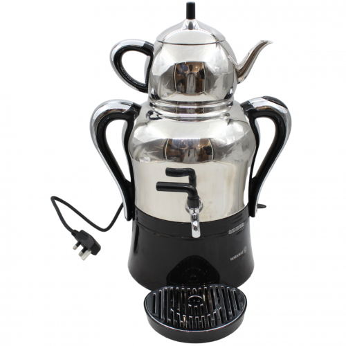 سموار كهربائي