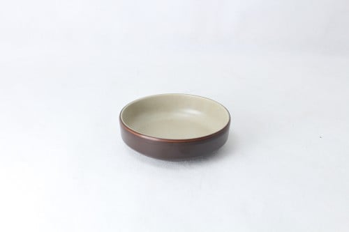 صحن صوص ميلامين بني