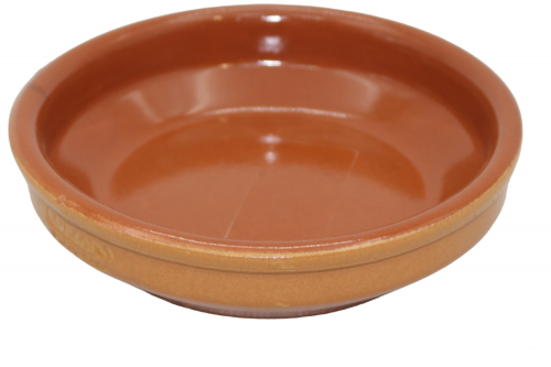 صحن فخار اسباني