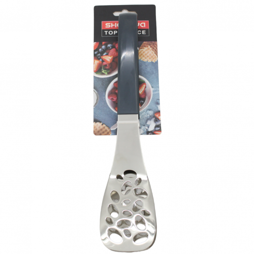 ملقاط حلا استيل