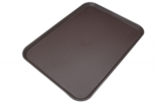 طفرية مستطيل بني 56*40