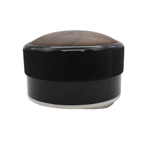 موزع قهوة راس خشبي