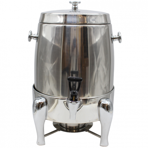 سخان شاي شمع 12 لتر