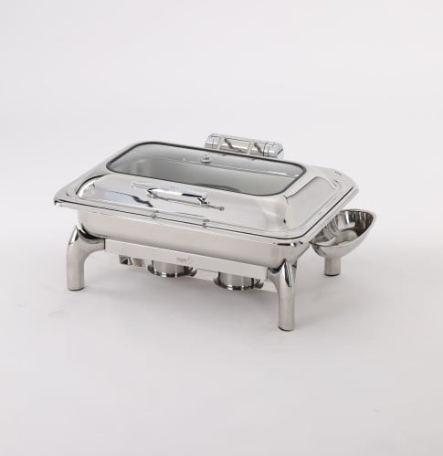 سخان هيدروليك 9 لتر فتحة زجاج