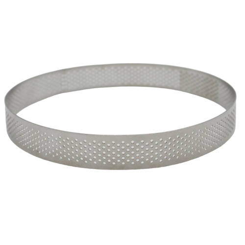 قالب كيك مخرم 150*20 مم