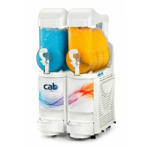 جهاز سلاش حوضين ايطالي من cab  10 لتر للحوض