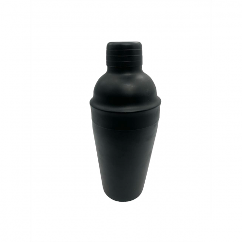 شيكر اسود مطفي 550 مل