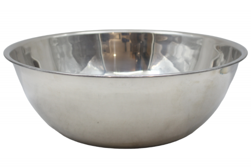 بولة خلط استيل 32 سم