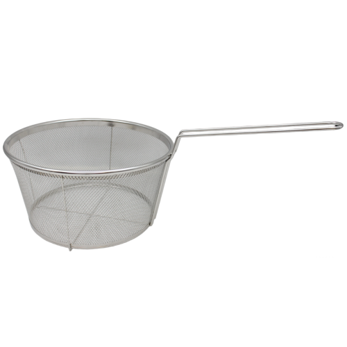 شبك بطاطس دائري