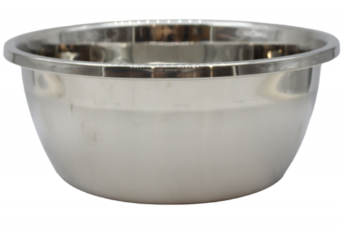 باديه استيل 32 سم