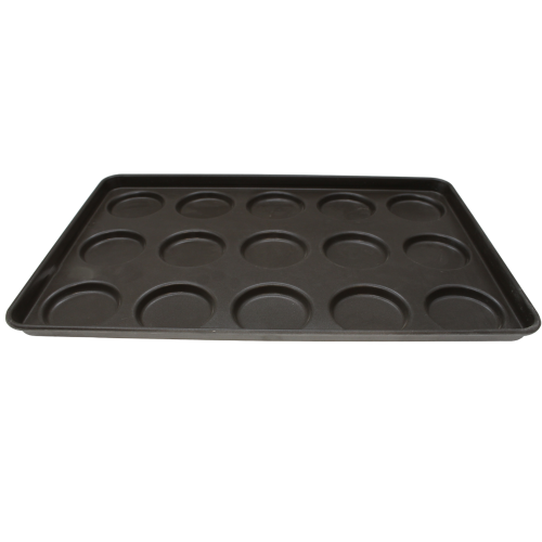 صينيه برجر تيفال