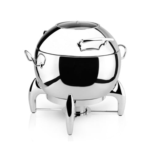 سخان شوربة هيدروليك مكور 11 لتر