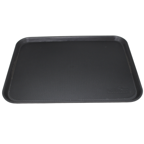 طفرية اسود مستطيل 51*38 سم