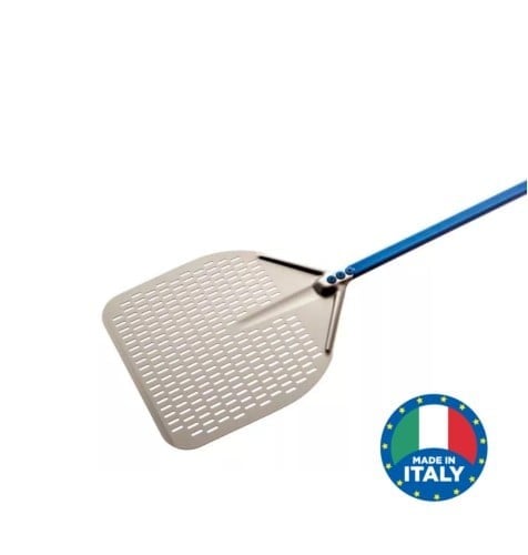 عصاء بيتزا ايطالي مخرم 36*36 يد 150سم