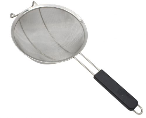 مصفى شبك كبير