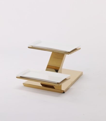 ستاند بوفيه مدرج دورين بورسلان