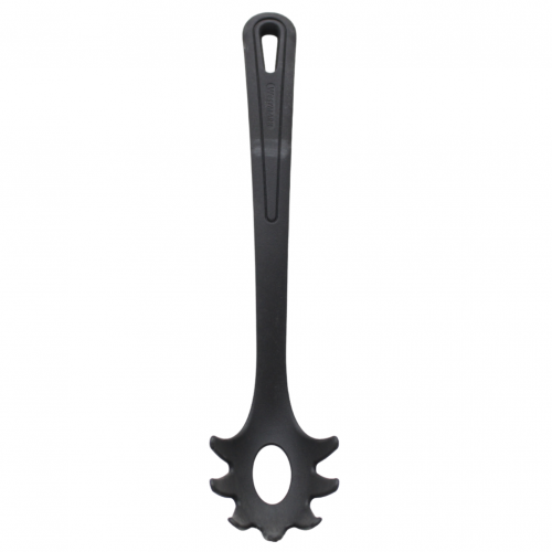 ملعقه مكرونه الماني بلاستيك