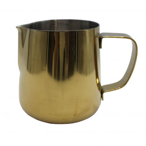 بيتشر لون ذهبي 350 مل