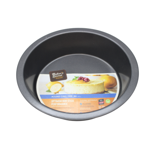 قالب كيك مقاس 20 سم