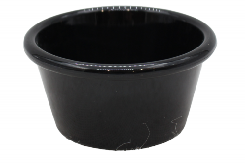 صحن صوص ميلامين 7 سم