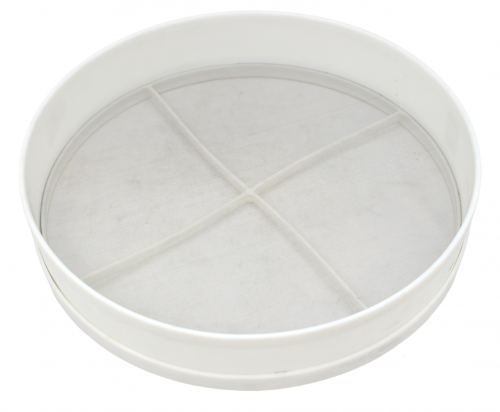 منخل بلاستيك مقاس 40