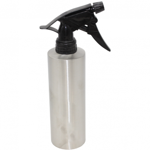 علبه بخاخ استيل سعه 350 مل