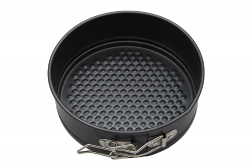 قالب كيك دائري بقفل 14 سم