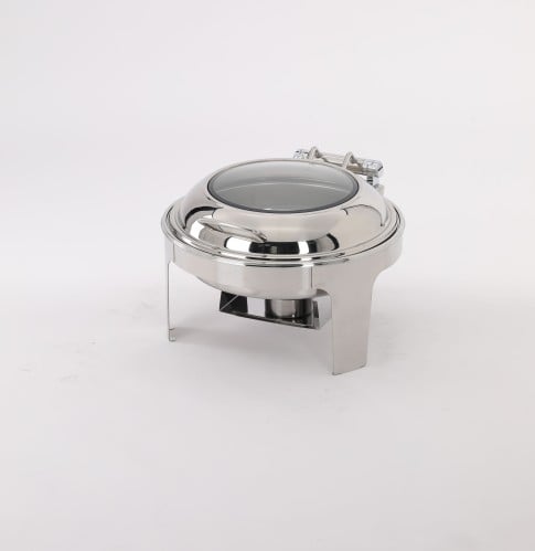 سخان بوفيه هيدروليك دائري 6 لتر