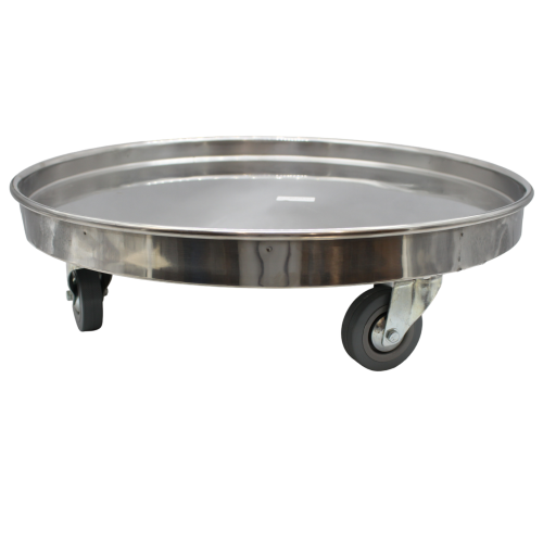 عربية سطول بكفرات